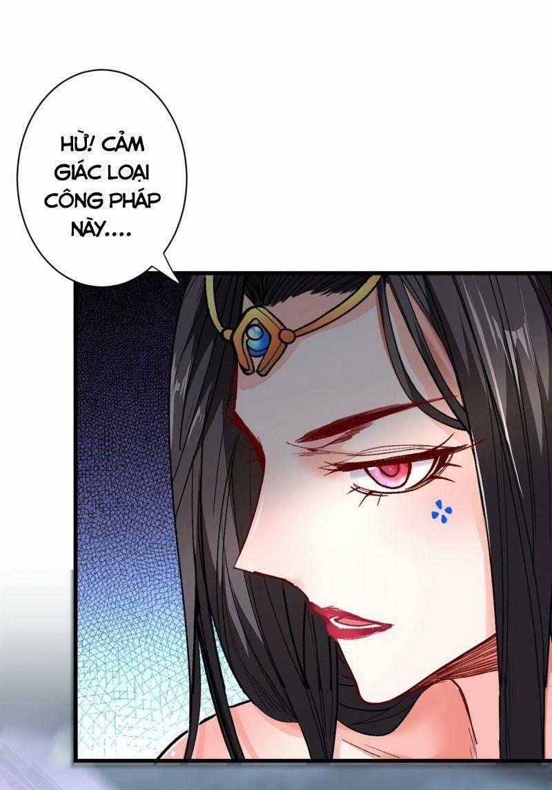 Bị Dạy Dỗ Thành Thánh 51 trang 27