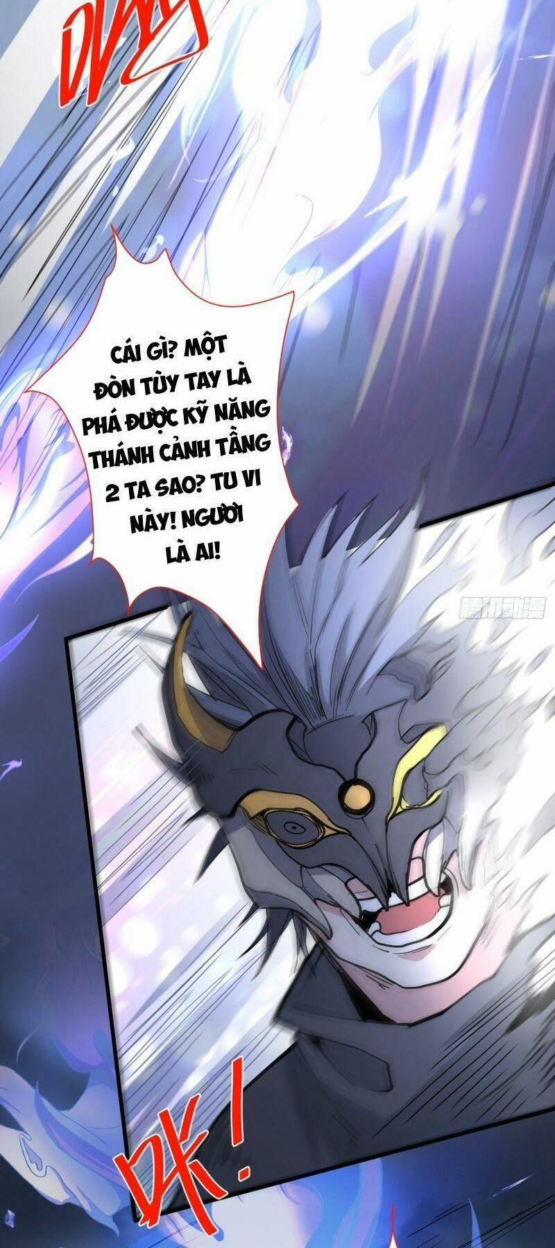 Bị Dạy Dỗ Thành Thánh 51 trang 29