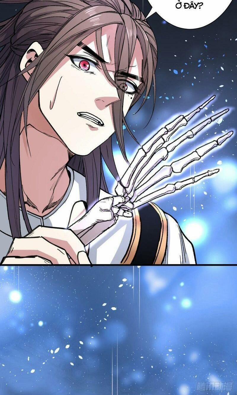 Bị Dạy Dỗ Thành Thánh 51 trang 3