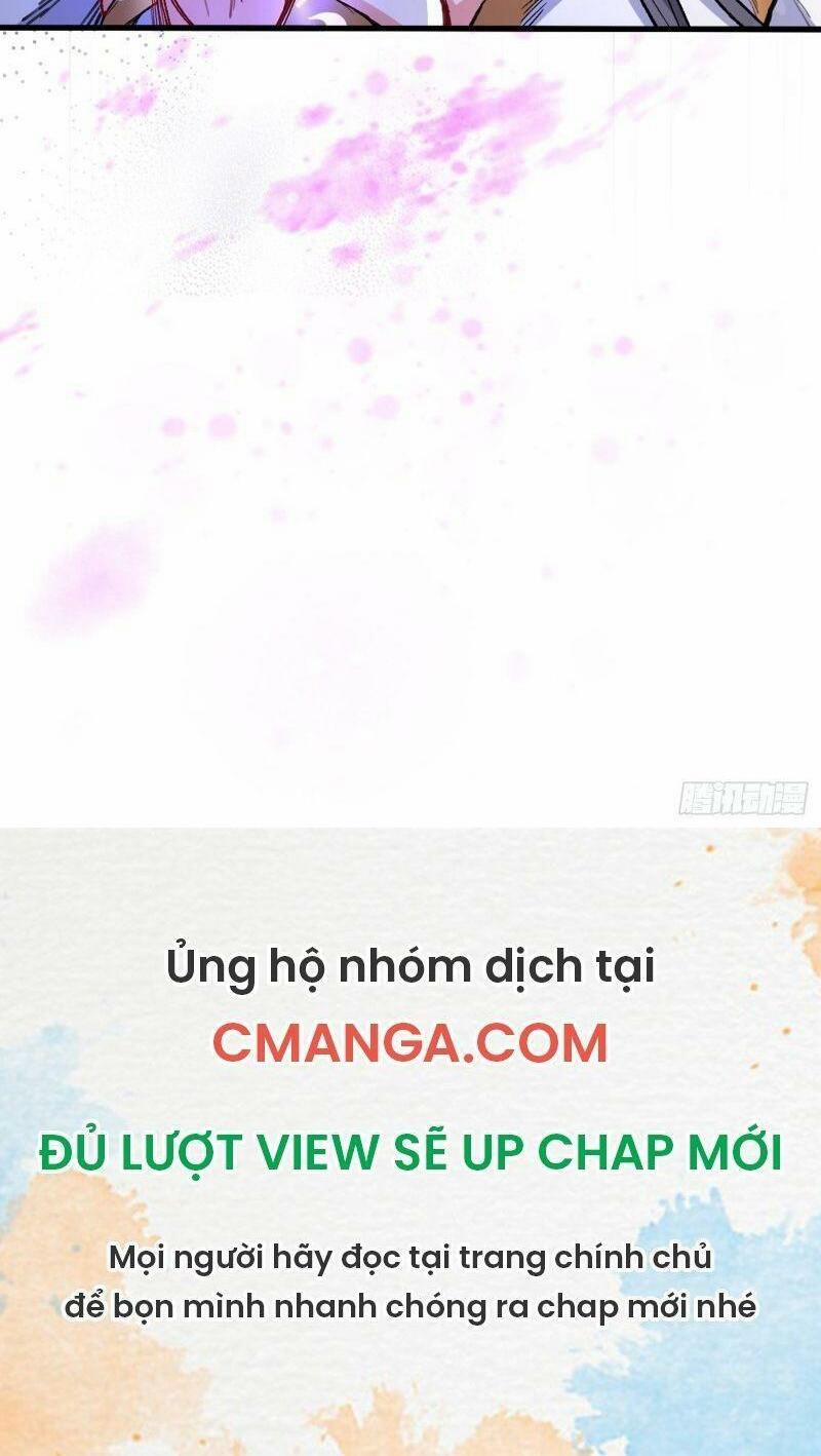 Bị Dạy Dỗ Thành Thánh 51 trang 32