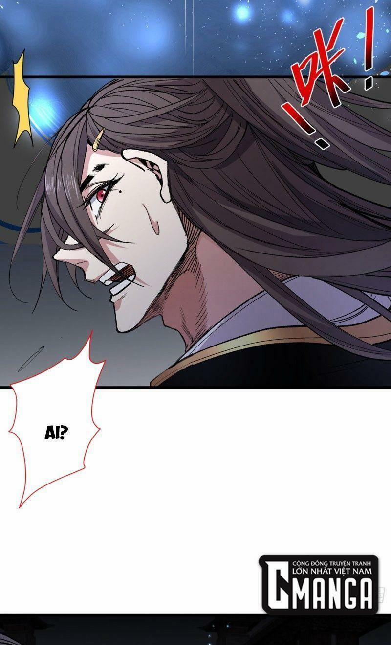 Bị Dạy Dỗ Thành Thánh 51 trang 4