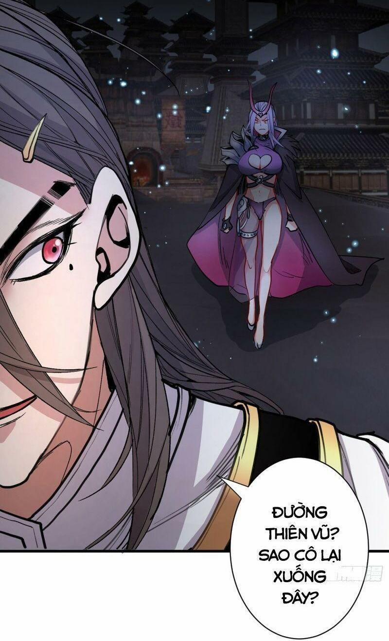 Bị Dạy Dỗ Thành Thánh 51 trang 5
