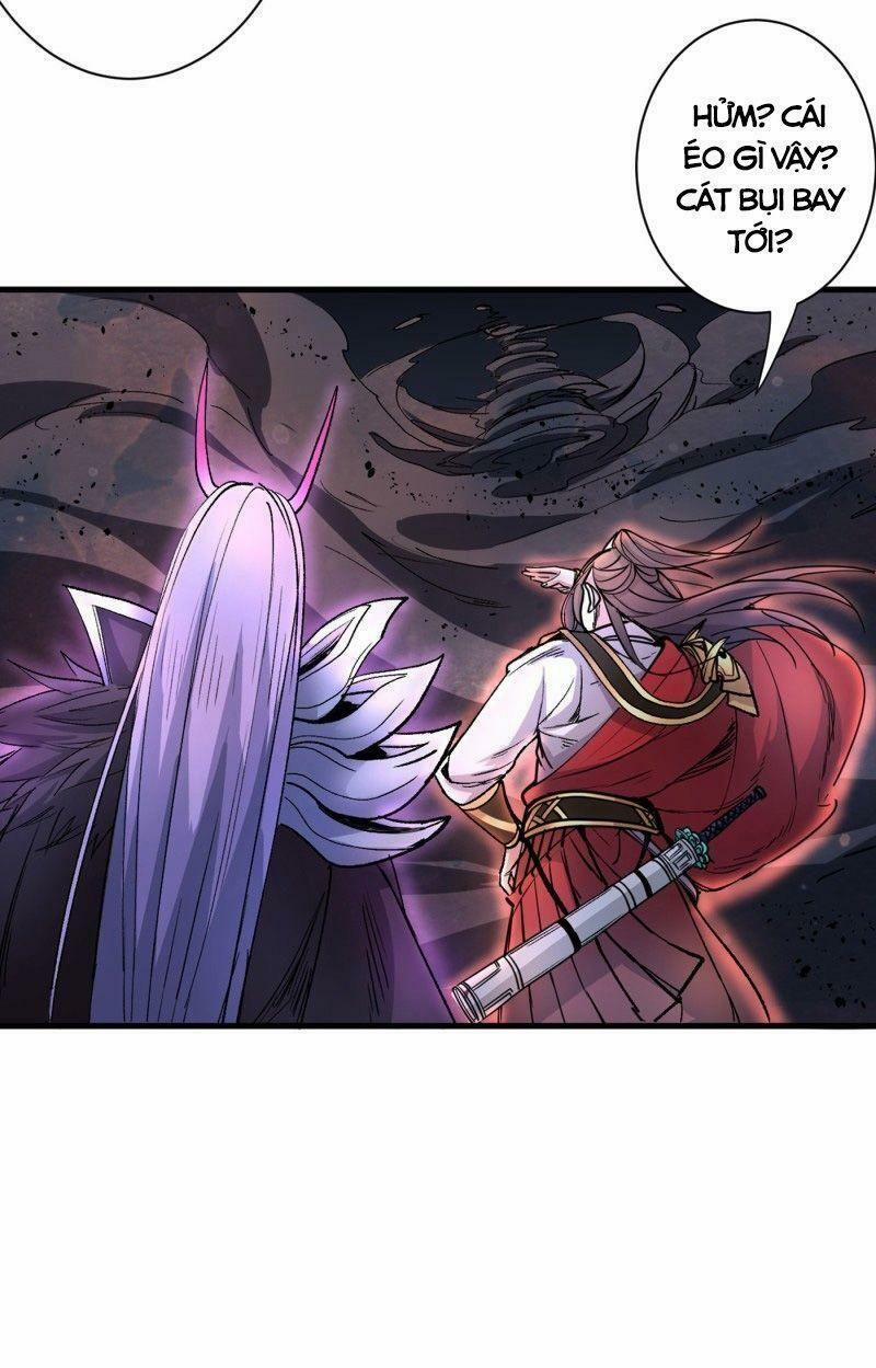 Bị Dạy Dỗ Thành Thánh 51 trang 8