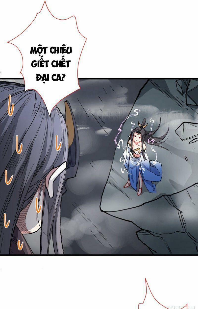 Bị Dạy Dỗ Thành Thánh 52 trang 0