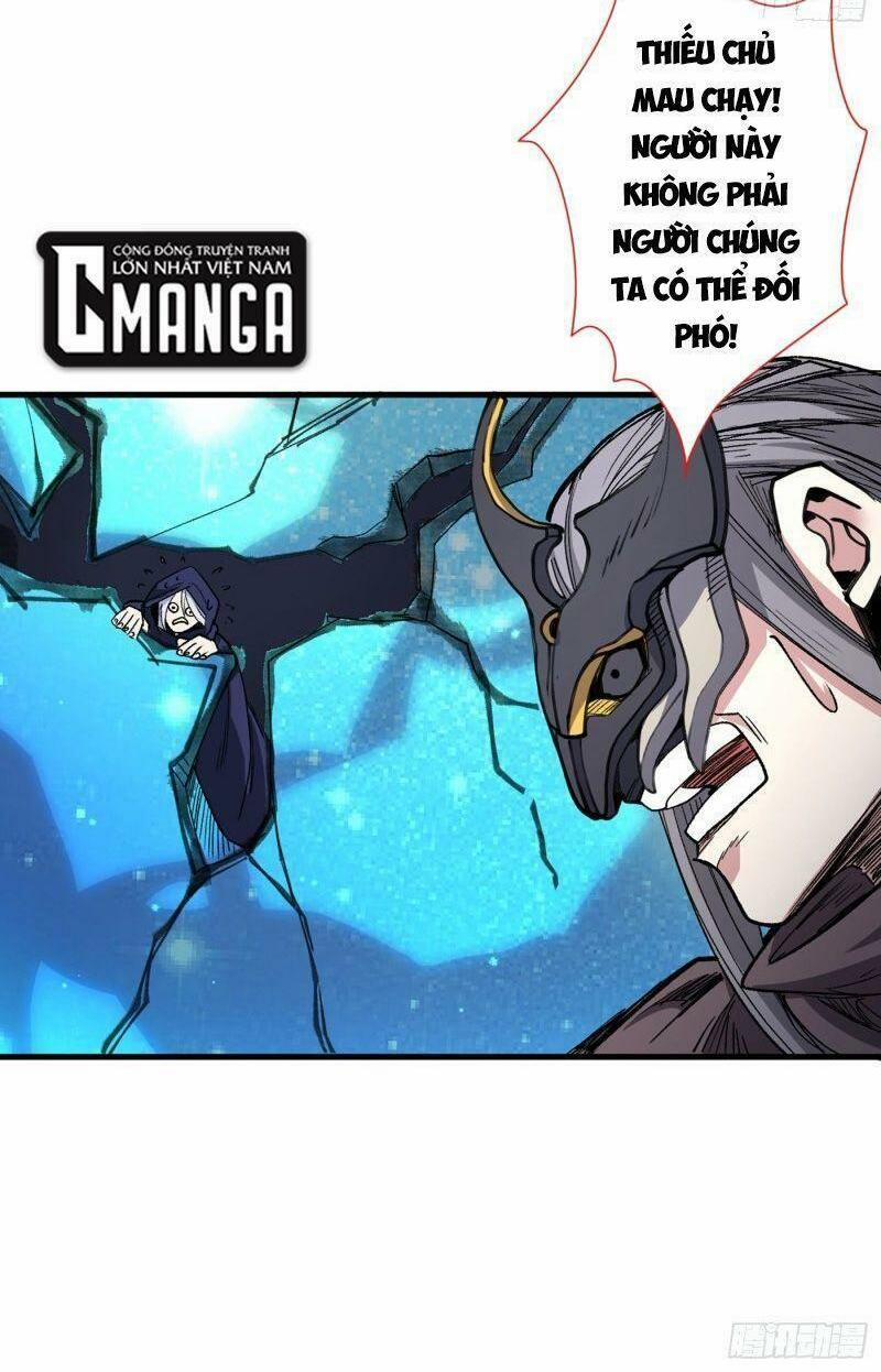 Bị Dạy Dỗ Thành Thánh 52 trang 1