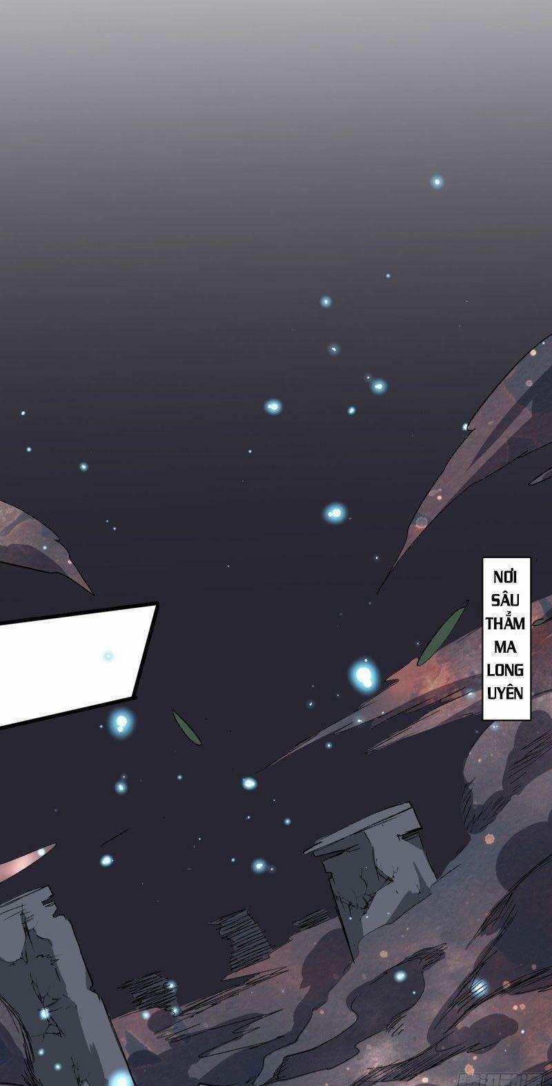 Bị Dạy Dỗ Thành Thánh 52 trang 10