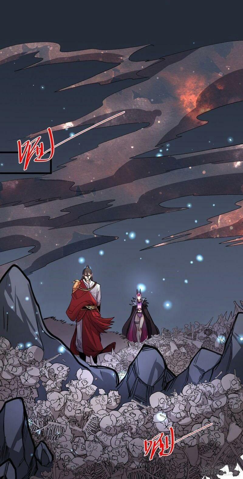 Bị Dạy Dỗ Thành Thánh 52 trang 15