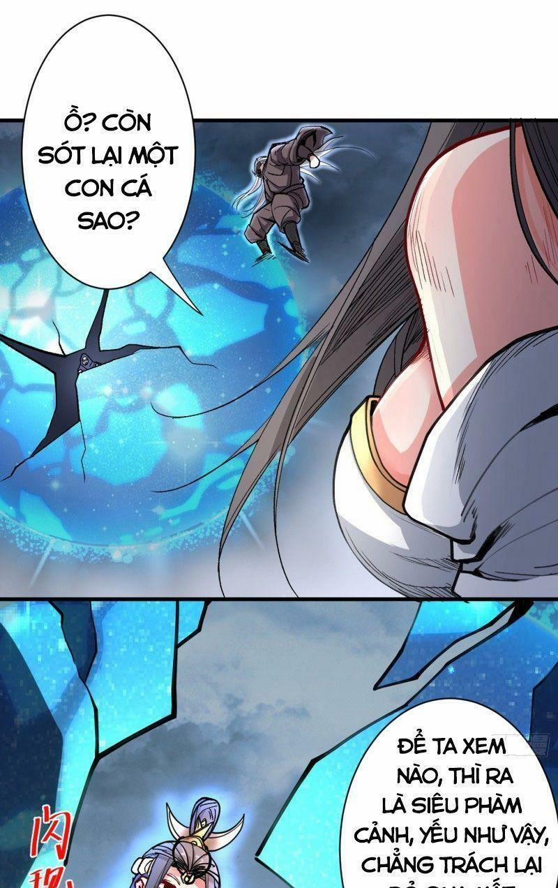 Bị Dạy Dỗ Thành Thánh 52 trang 2