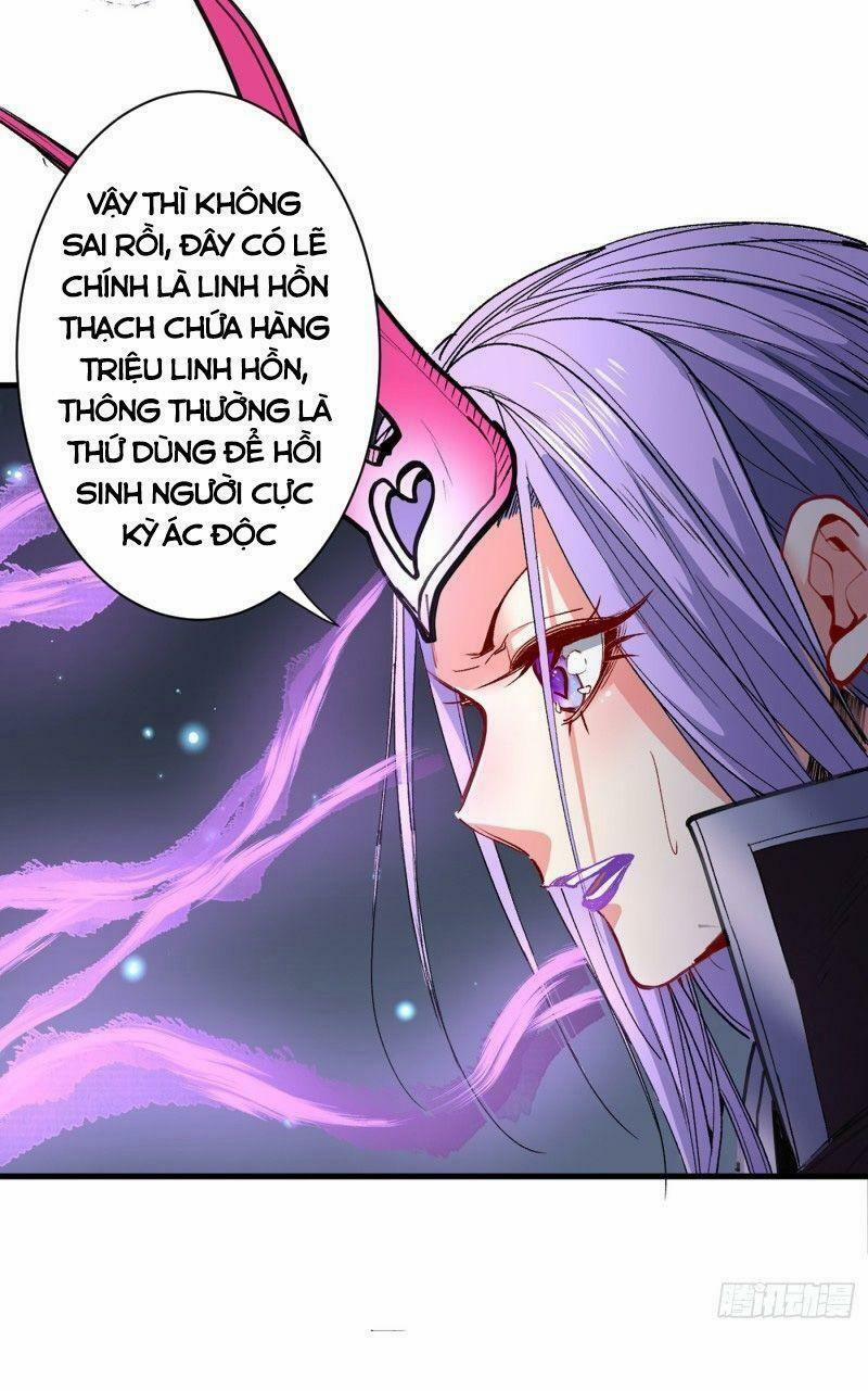 Bị Dạy Dỗ Thành Thánh 52 trang 20