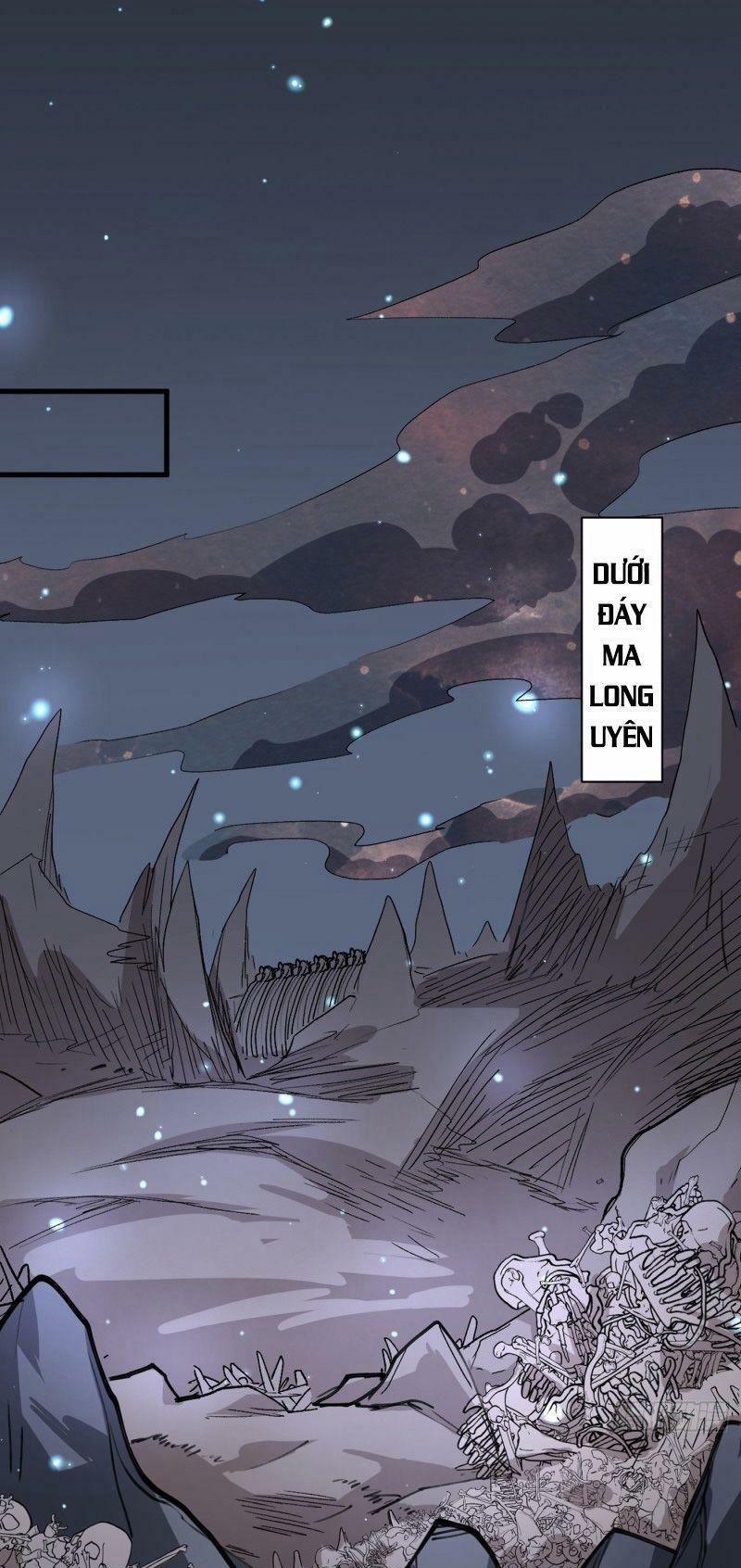 Bị Dạy Dỗ Thành Thánh 52 trang 24