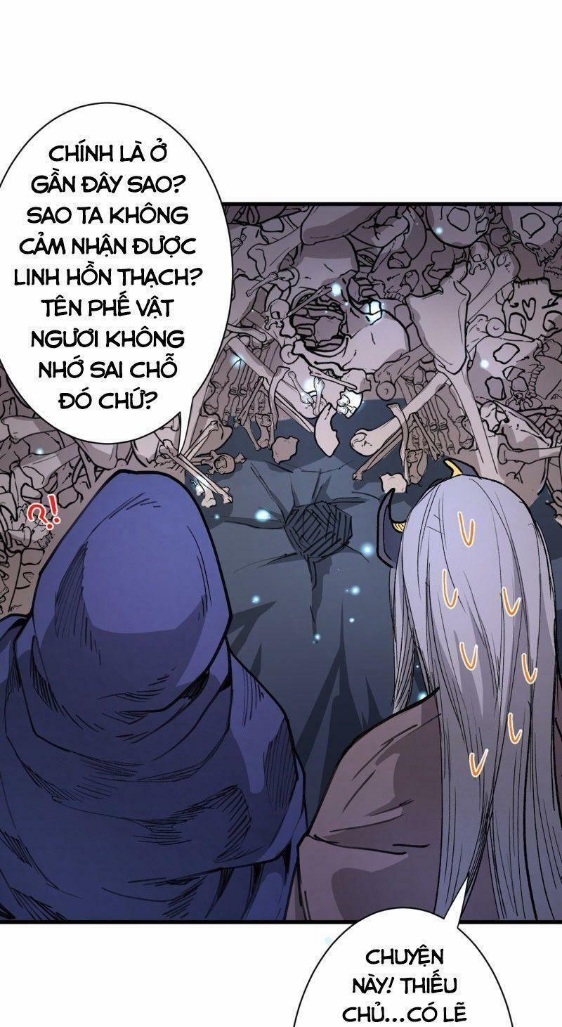 Bị Dạy Dỗ Thành Thánh 52 trang 26