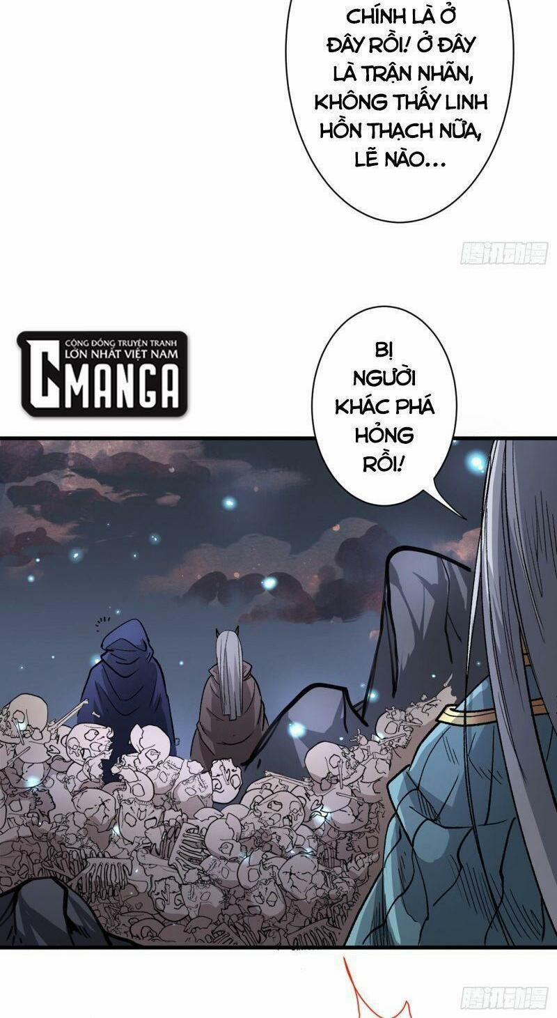 Bị Dạy Dỗ Thành Thánh 52 trang 27