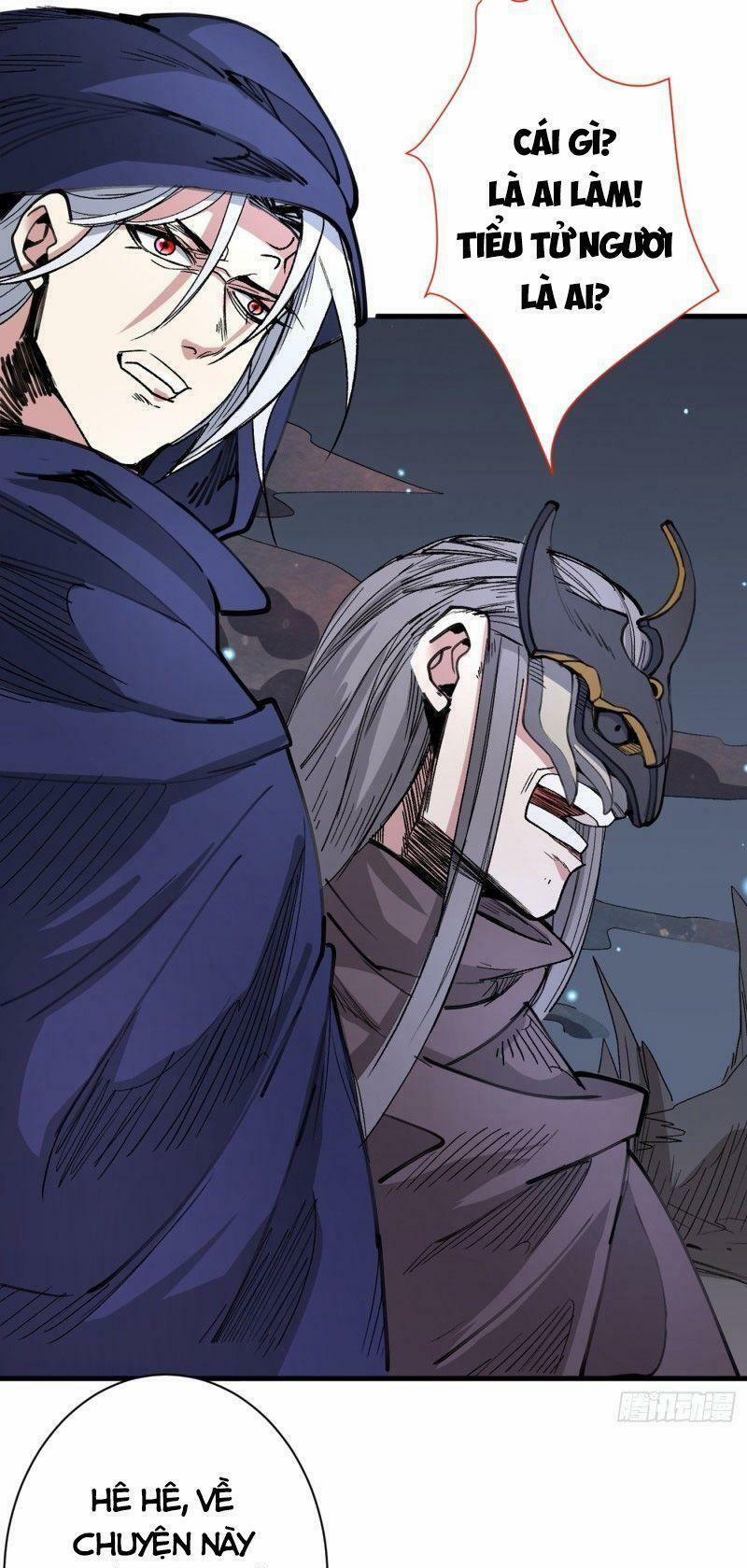 Bị Dạy Dỗ Thành Thánh 52 trang 28