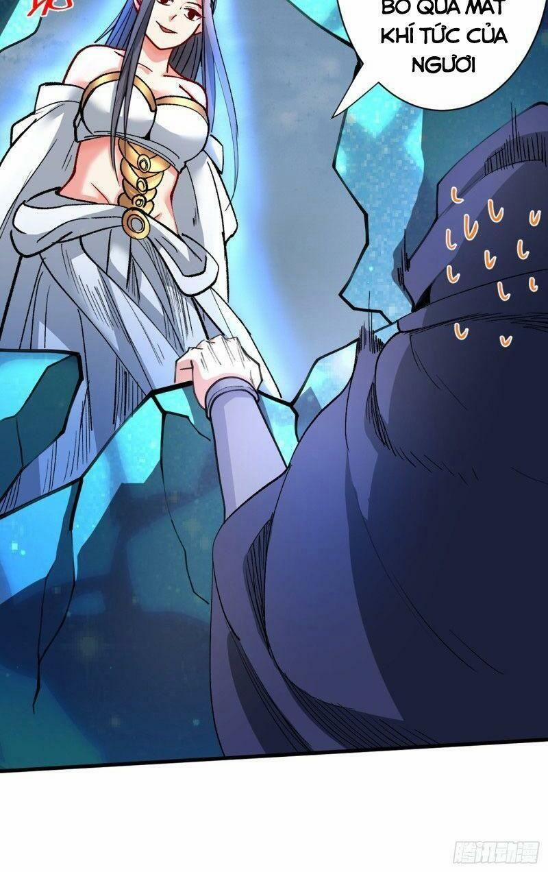 Bị Dạy Dỗ Thành Thánh 52 trang 3