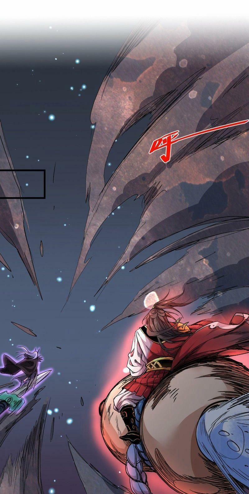 Bị Dạy Dỗ Thành Thánh 52 trang 30