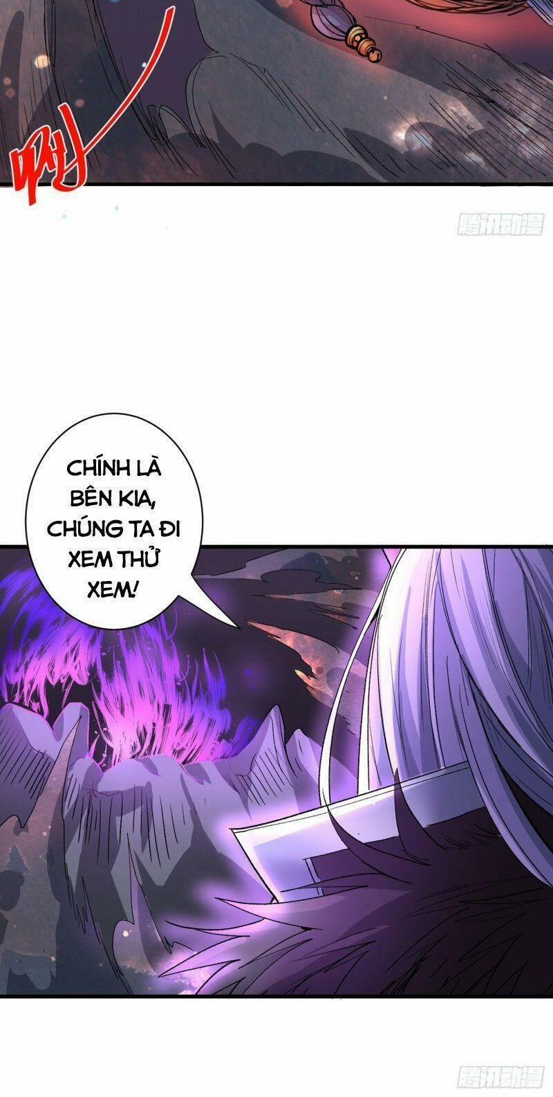 Bị Dạy Dỗ Thành Thánh 52 trang 31