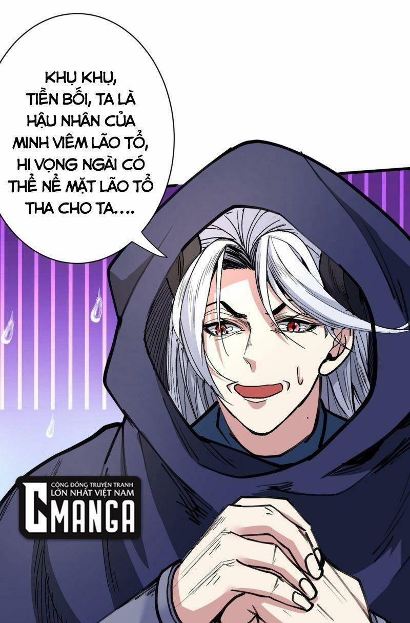 Bị Dạy Dỗ Thành Thánh 52 trang 4