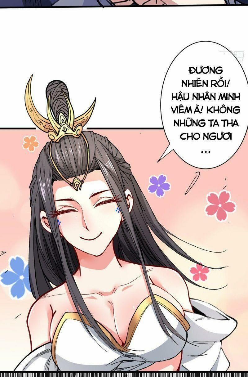 Bị Dạy Dỗ Thành Thánh 52 trang 5