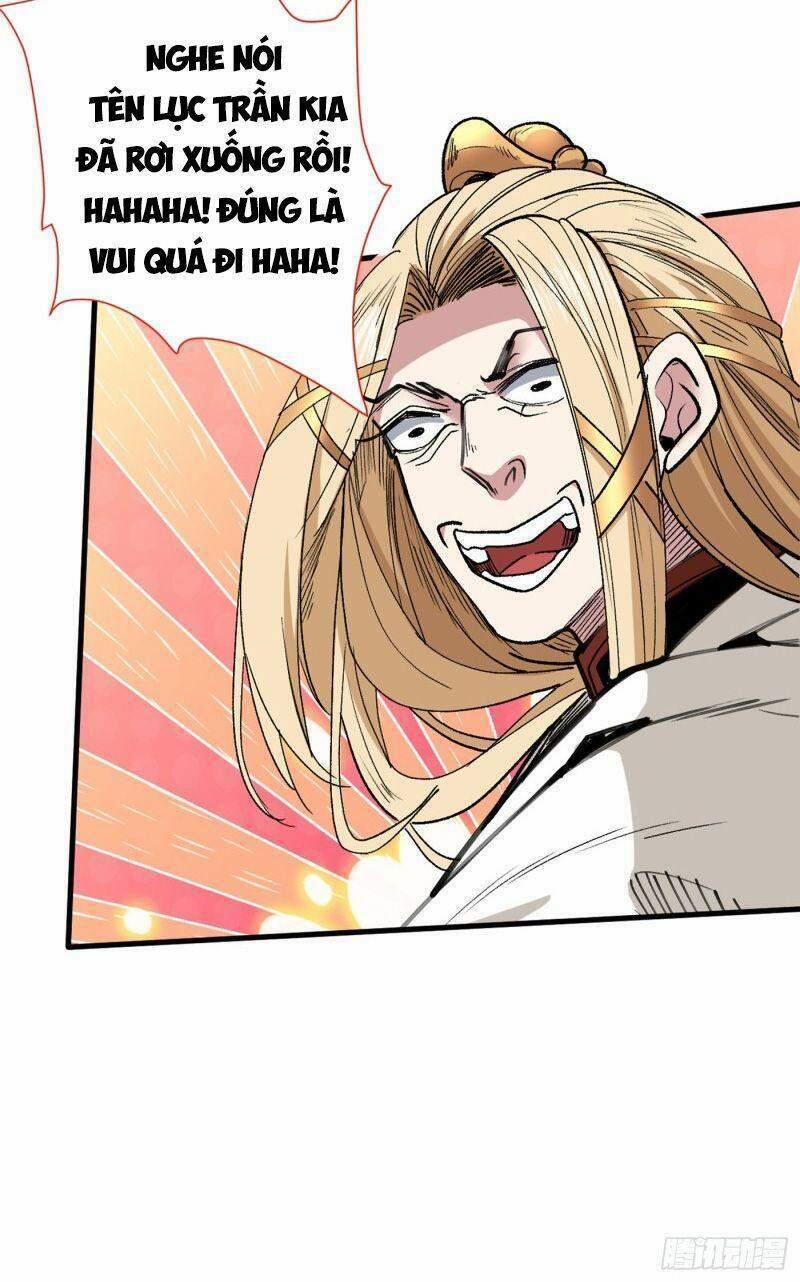 Bị Dạy Dỗ Thành Thánh 55 trang 1