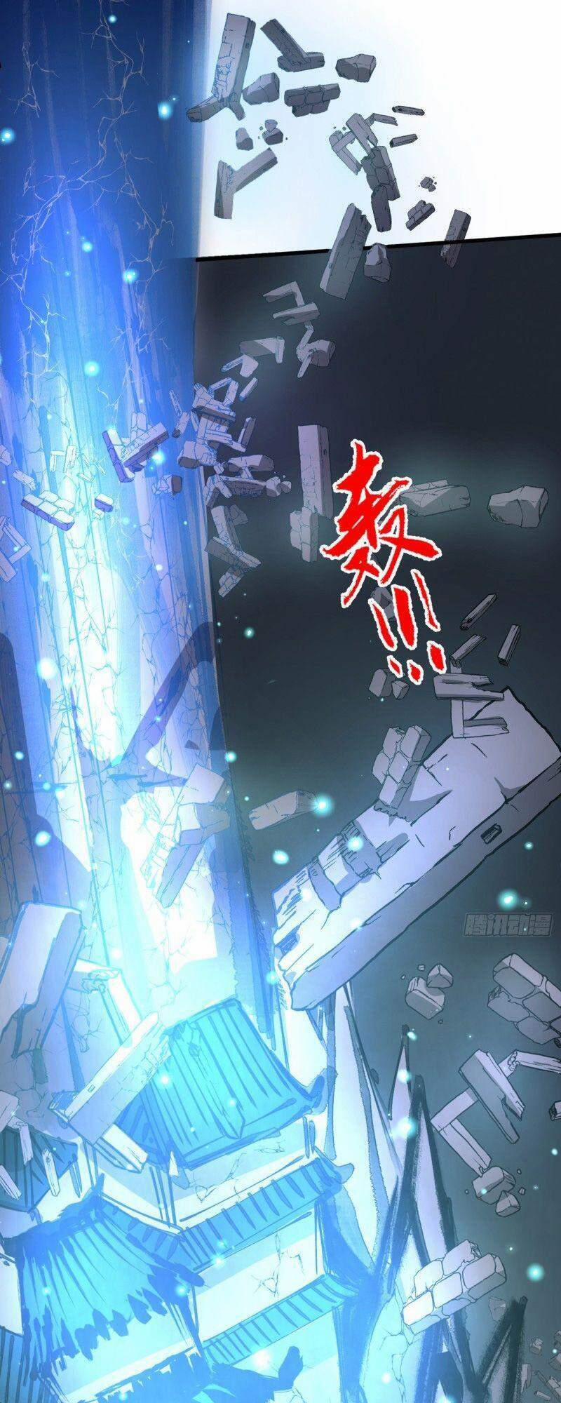 Bị Dạy Dỗ Thành Thánh 55 trang 12