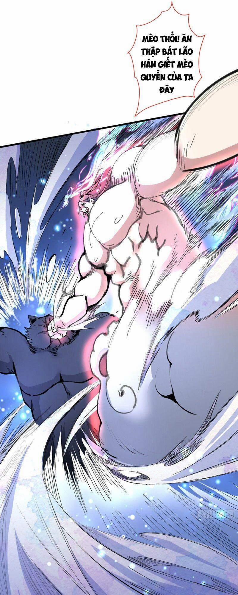 Bị Dạy Dỗ Thành Thánh 55 trang 30