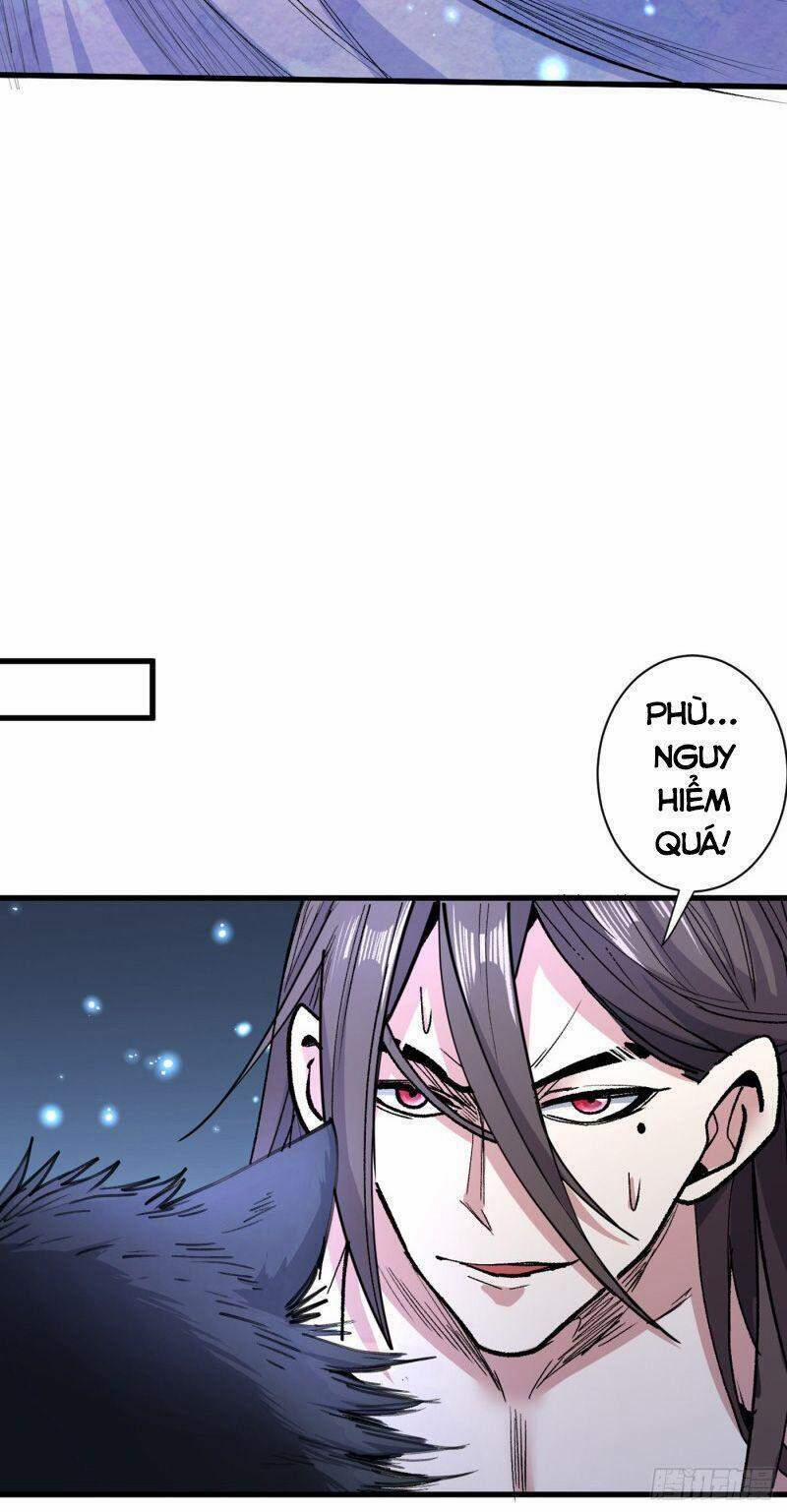 Bị Dạy Dỗ Thành Thánh 55 trang 31