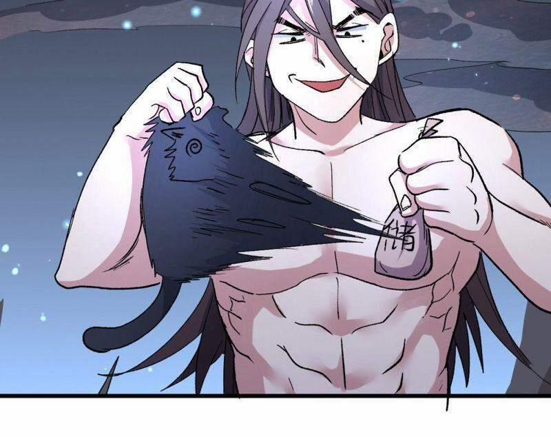 Bị Dạy Dỗ Thành Thánh 55 trang 33