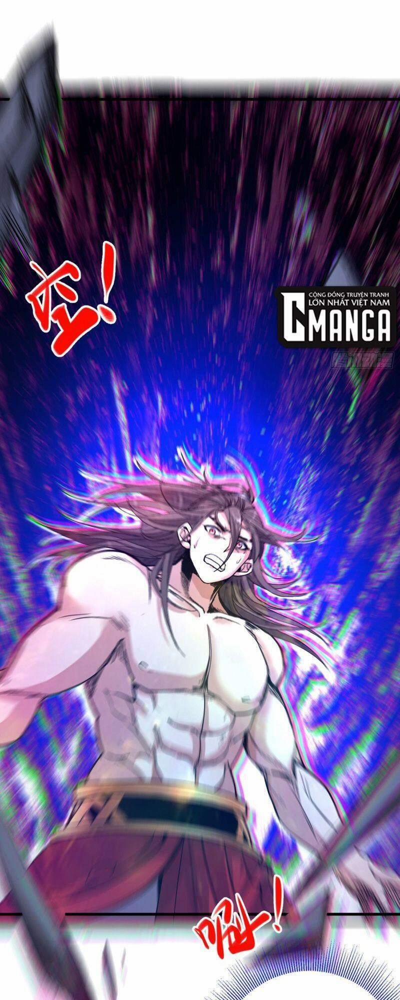 Bị Dạy Dỗ Thành Thánh 55 trang 34