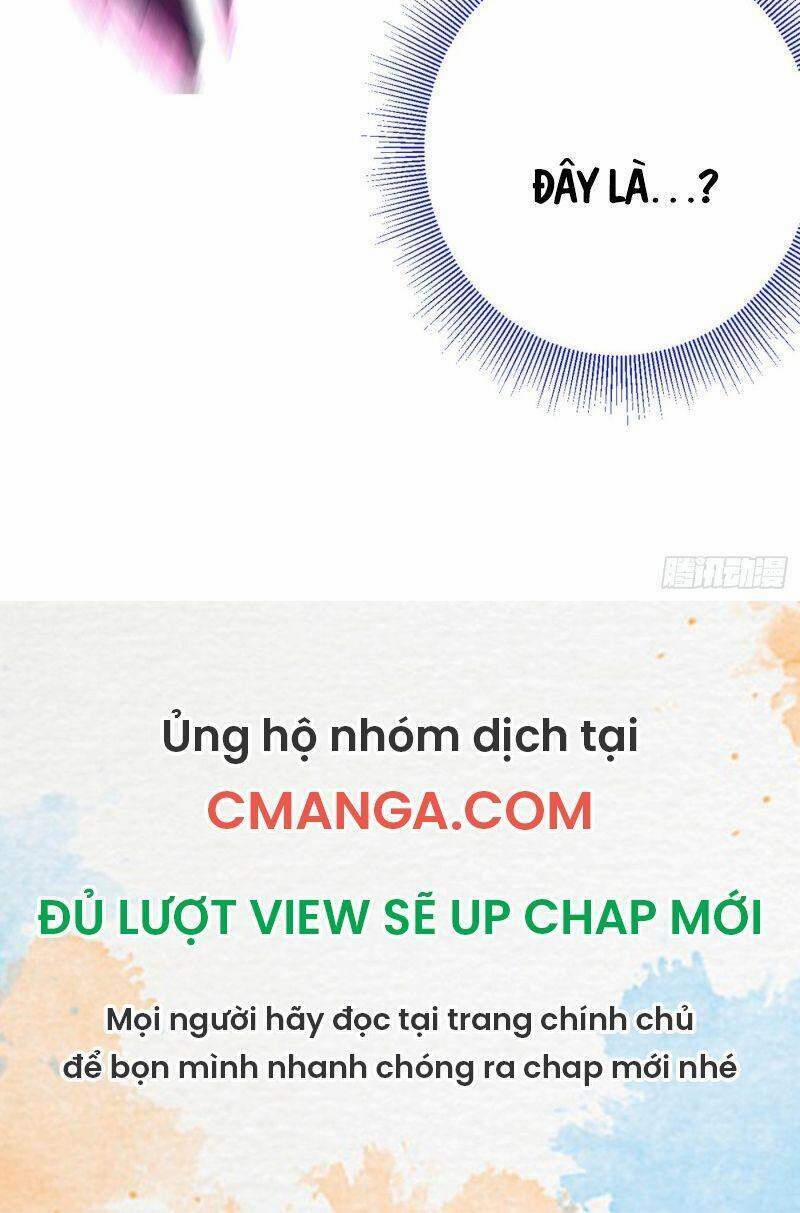 Bị Dạy Dỗ Thành Thánh 55 trang 35