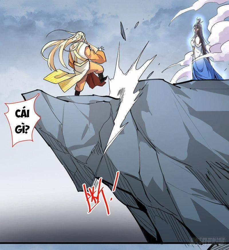 Bị Dạy Dỗ Thành Thánh 55 trang 5