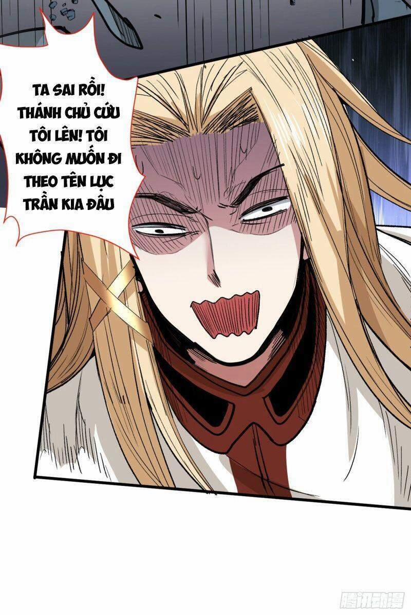 Bị Dạy Dỗ Thành Thánh 55 trang 7