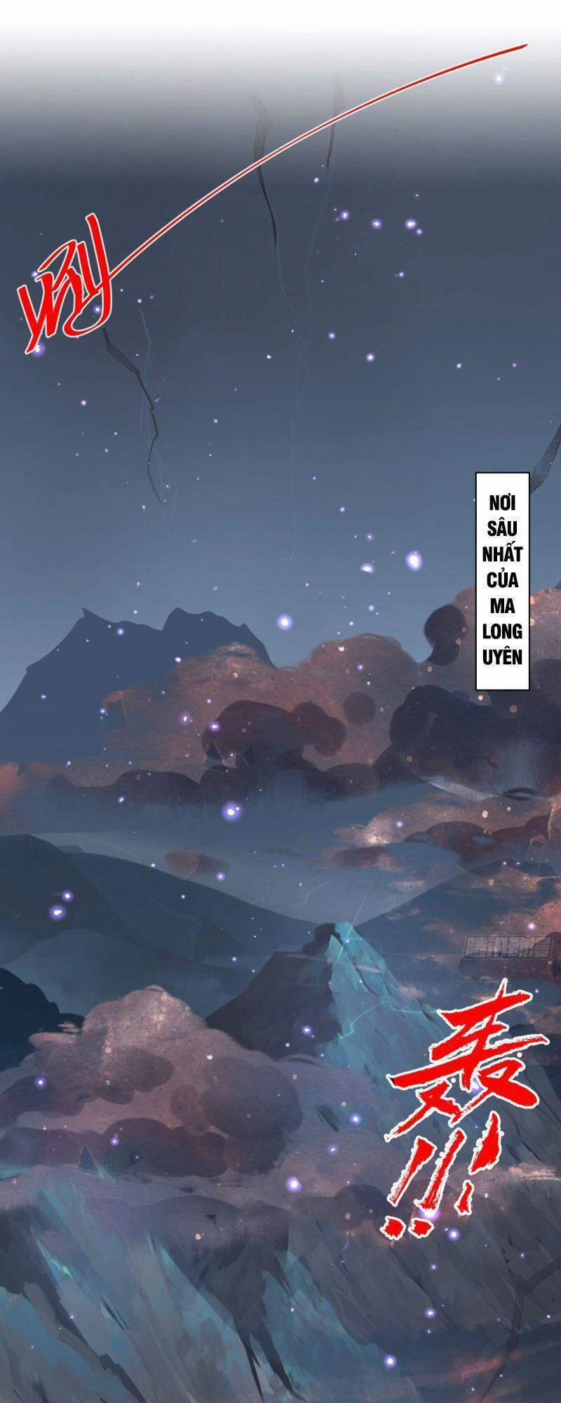 Bị Dạy Dỗ Thành Thánh 55 trang 8