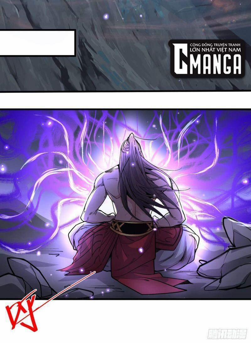 Bị Dạy Dỗ Thành Thánh 55 trang 9