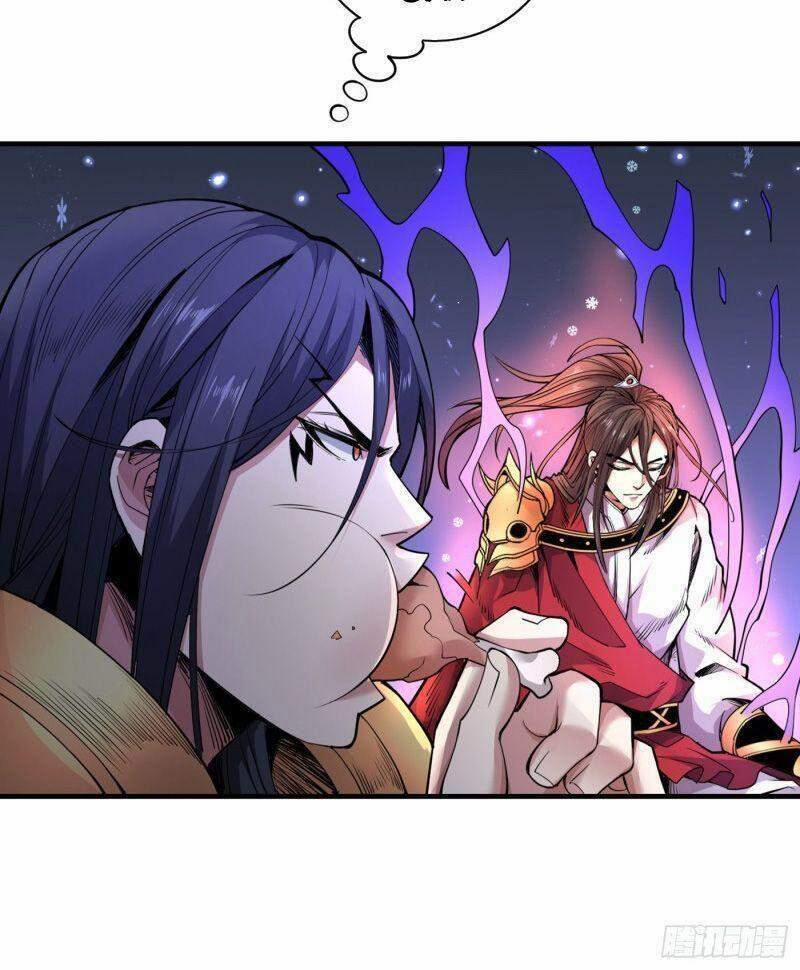 Bị Dạy Dỗ Thành Thánh 57 trang 11