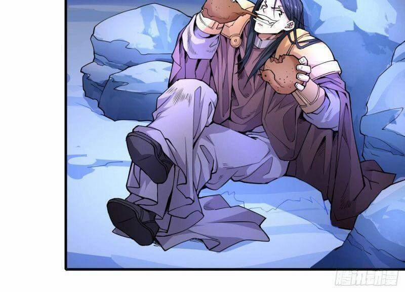 Bị Dạy Dỗ Thành Thánh 57 trang 13