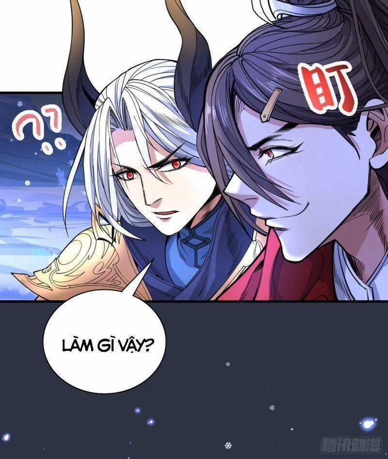 Bị Dạy Dỗ Thành Thánh 57 trang 19