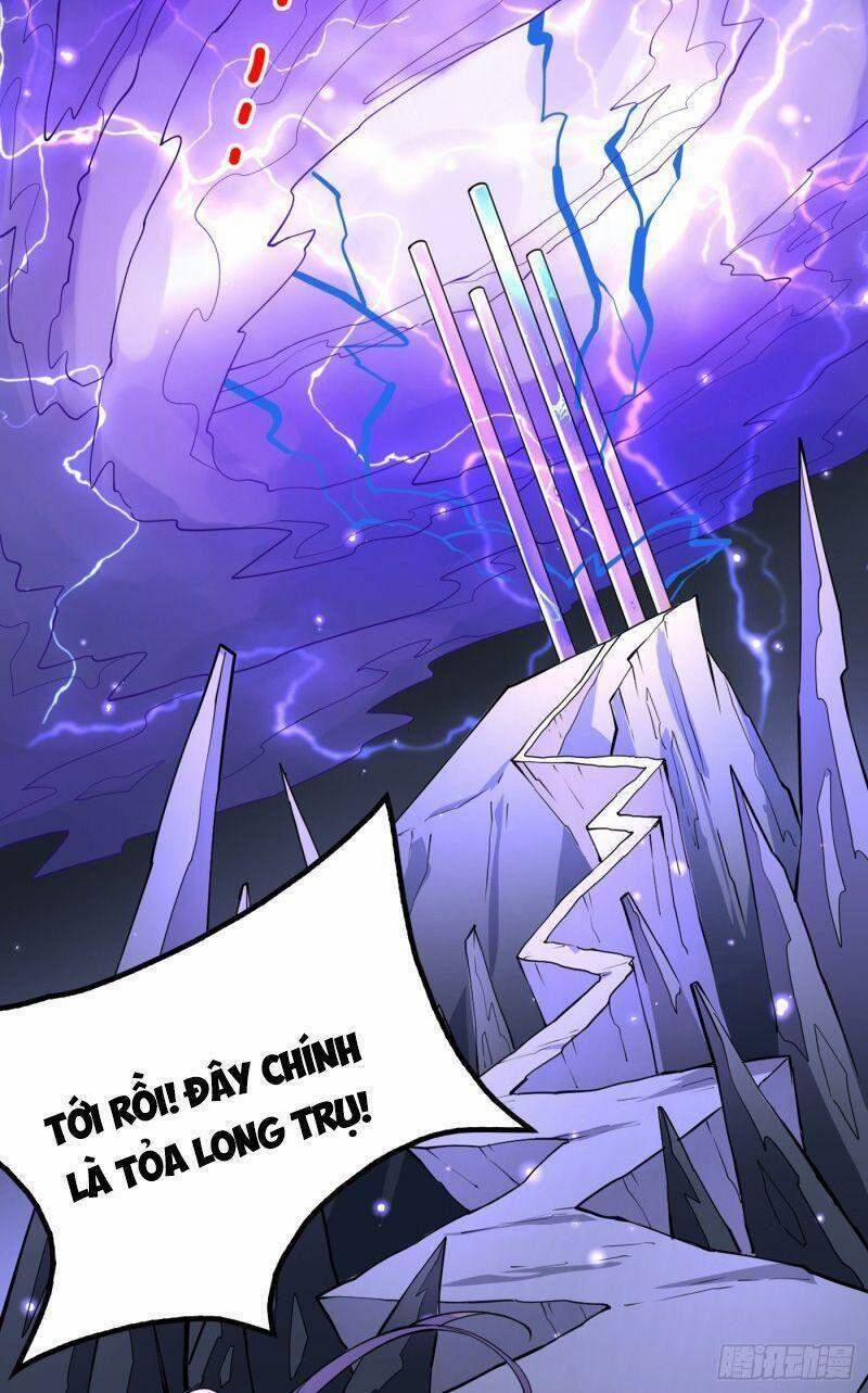 Bị Dạy Dỗ Thành Thánh 57 trang 25