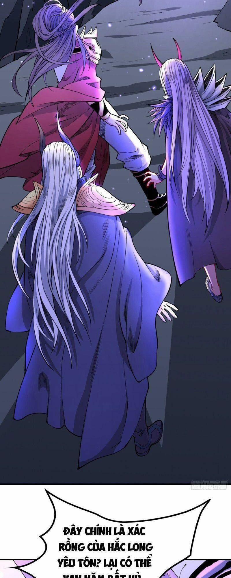 Bị Dạy Dỗ Thành Thánh 57 trang 26