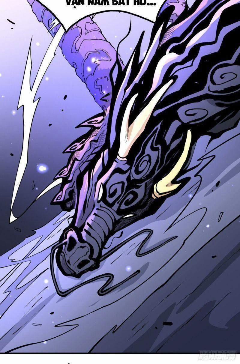 Bị Dạy Dỗ Thành Thánh 57 trang 27