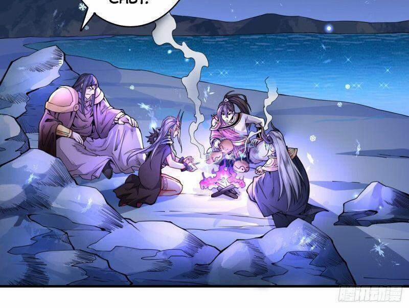 Bị Dạy Dỗ Thành Thánh 57 trang 3