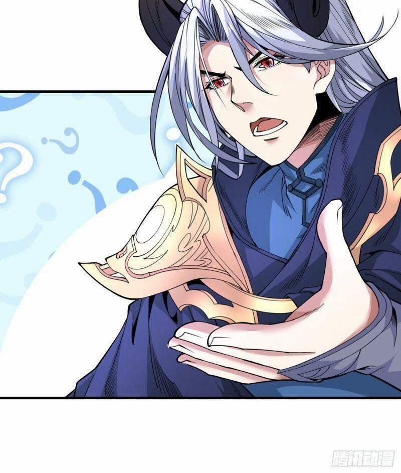 Bị Dạy Dỗ Thành Thánh 57 trang 7