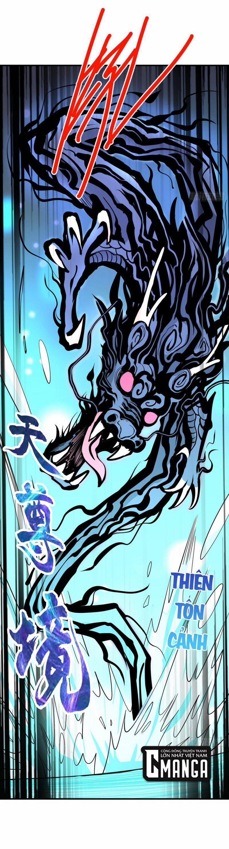 Bị Dạy Dỗ Thành Thánh 58 trang 15