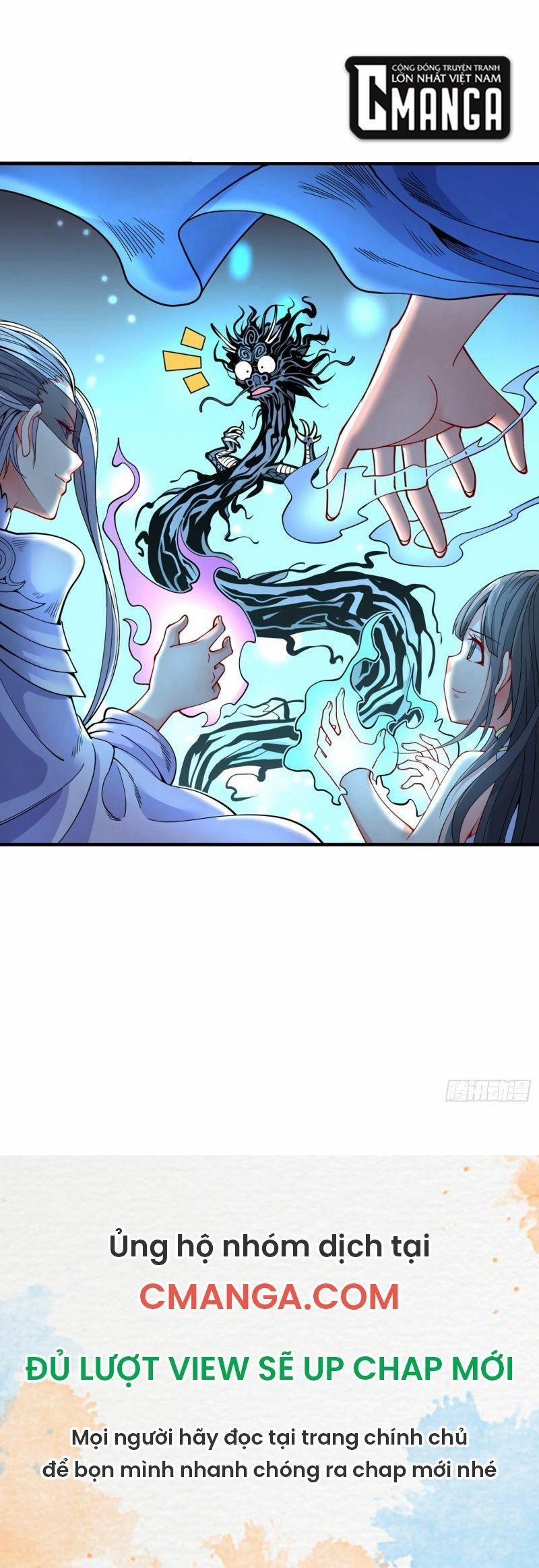 Bị Dạy Dỗ Thành Thánh 58 trang 17