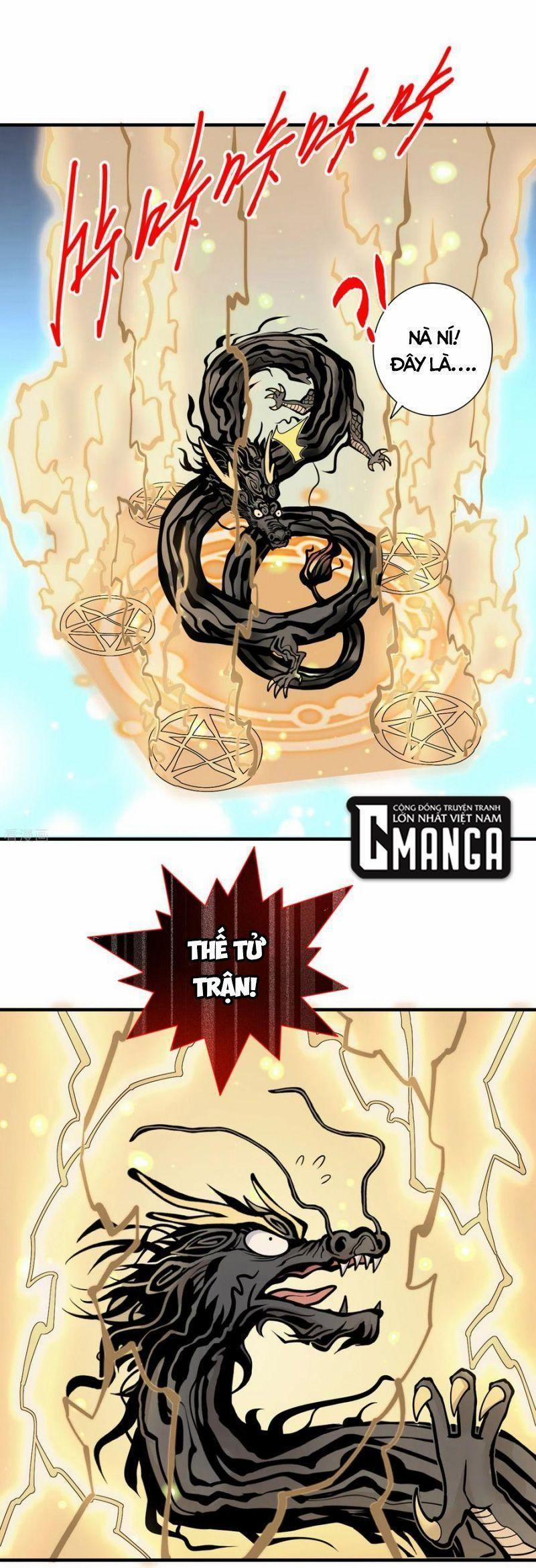 Bị Dạy Dỗ Thành Thánh 59 trang 0