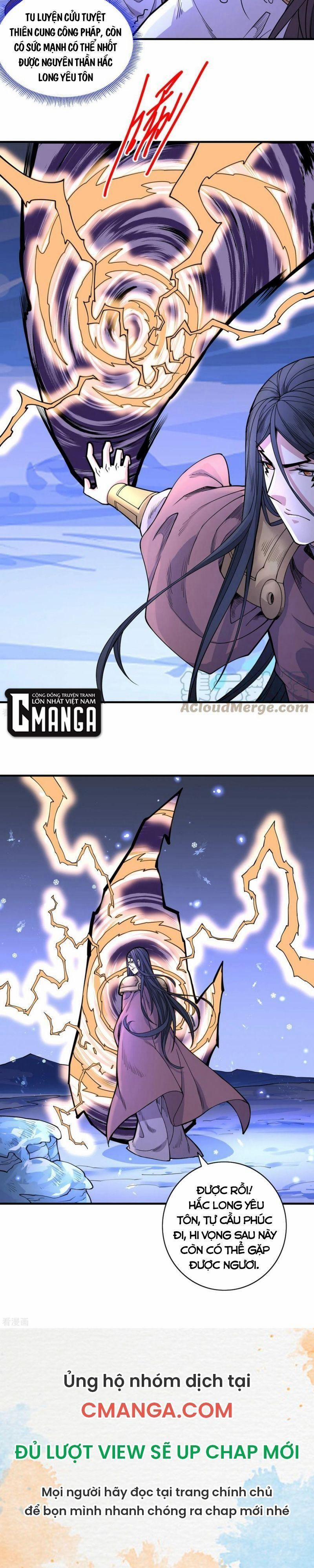 Bị Dạy Dỗ Thành Thánh 59 trang 15