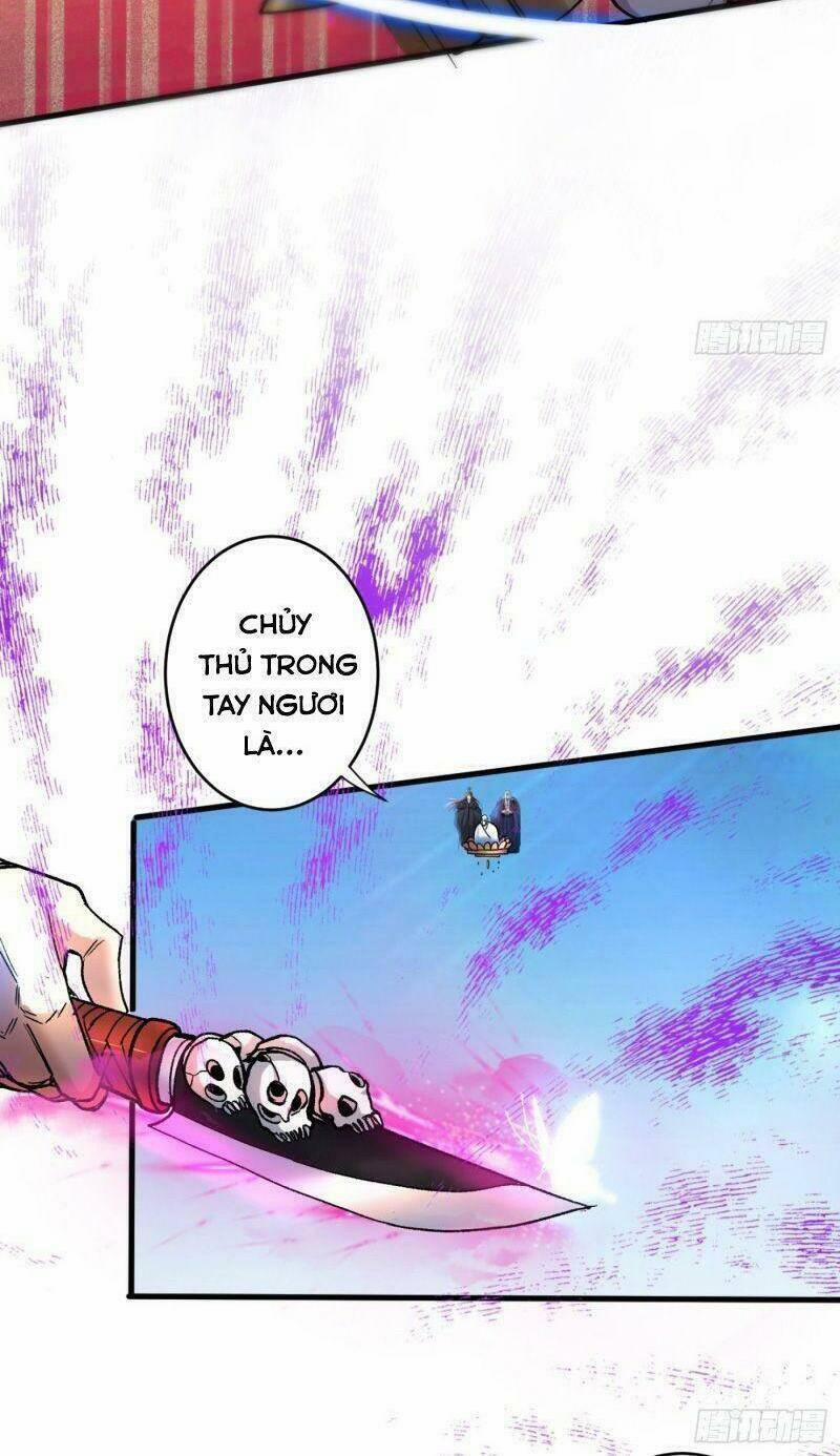 Bị Dạy Dỗ Thành Thánh 6 trang 14