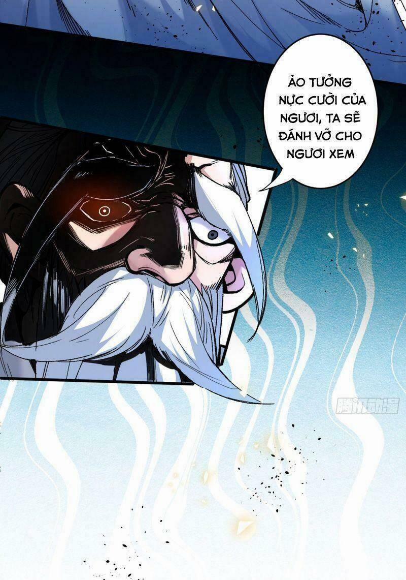 Bị Dạy Dỗ Thành Thánh 6 trang 27