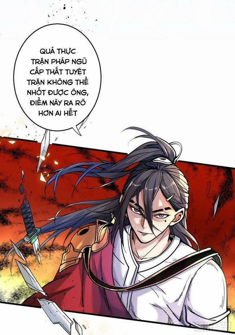 Bị Dạy Dỗ Thành Thánh 6 trang 28