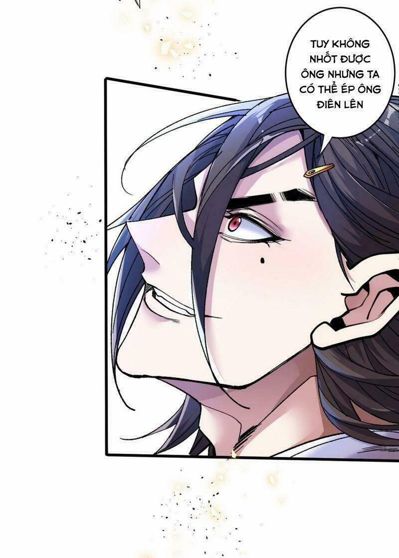 Bị Dạy Dỗ Thành Thánh 6 trang 29