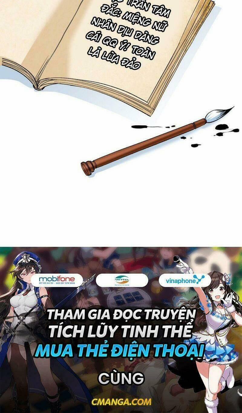 Bị Dạy Dỗ Thành Thánh 6 trang 42